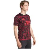 adidas - Liverpool FC - Shirt - Preshi 2025/26 - Voor Mannen