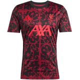adidas - Liverpool FC - Shirt - Preshi 2025/26 - Voor Mannen