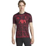 adidas - Liverpool FC - Shirt - Preshi 2025/26 - Voor Mannen