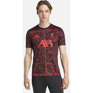 adidas - Liverpool FC - Shirt - Preshi 2025/26