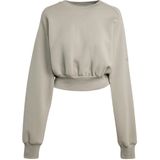 adidas - All Season Soft Lux - Sweatshirt - Dames