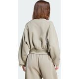 adidas - All Season Soft Lux - Sweatshirt - Dames