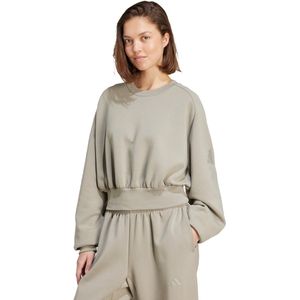 adidas - All Season Soft Lux - Sweatshirt - Dames