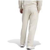 Adidas - Collegiale Sportbroek - Ecru - Katoen