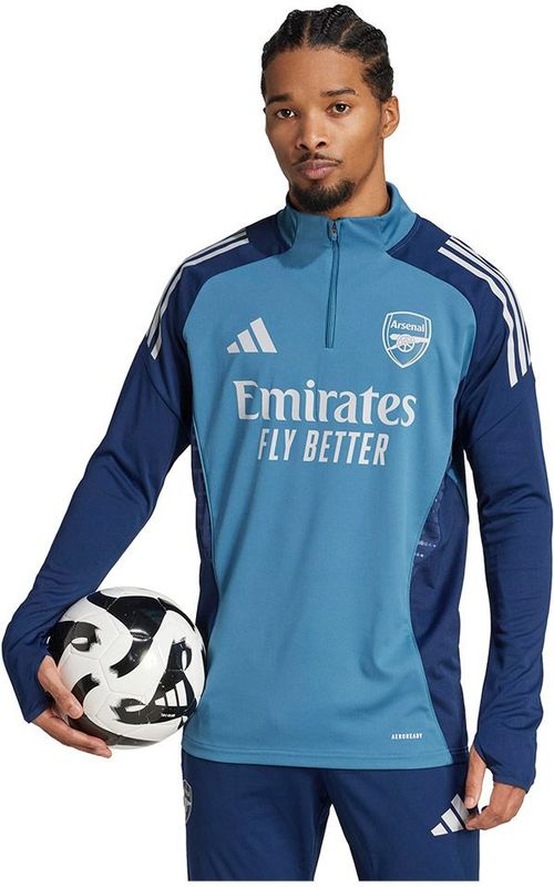 adidas - Arsenal 2025/2026 - Competition Training Top - Slim-fit