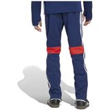 adidas - Tiro 25 Essentials - Sportbroeken - Blauw