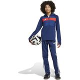 adidas - Tiro 25 Essentials - Sportbroeken - Blauw