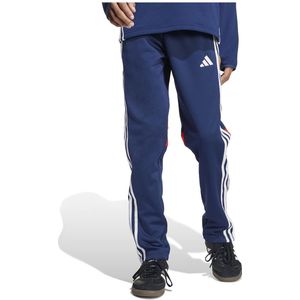 adidas - Tiro 25 Essentials - Sportbroeken - Blauw