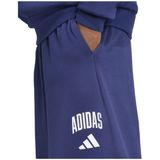 Adidas - Collegiate Pant - Sportbroek - Regular Fit