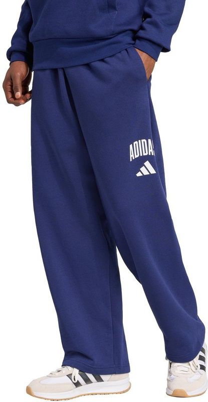 Adidas - Collegiate Pant - Sportbroek - Regular Fit