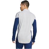 adidas - Arsenal Trainingstrui 1/4-Zip 2025-2026 - Grijs Donkerblauw Blauw