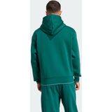 adidas - Collegiate Hoodie - Fleece - Met Capuchon