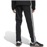 Adidas - Tiro 25 - Trainingsbroek - Zwart - Winterized - 9-10 Jaar