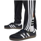 Adidas - Tiro 25 - Trainingsbroek - Zwart - Winterized - 9-10 Jaar