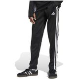 Adidas - Tiro 25 - Trainingsbroek - Zwart - Winterized - 9-10 Jaar