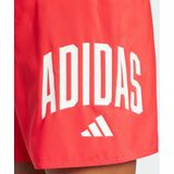 adidas - Logo - Zwembroek - Sneldrogend - 5 inch