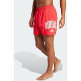 adidas - Logo - Zwembroek - Sneldrogend - 5 inch
