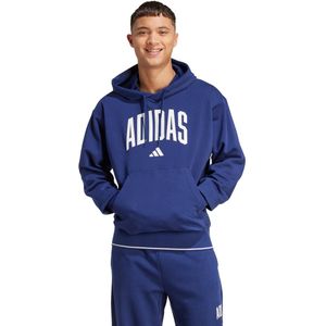 Collegiate Hoodie