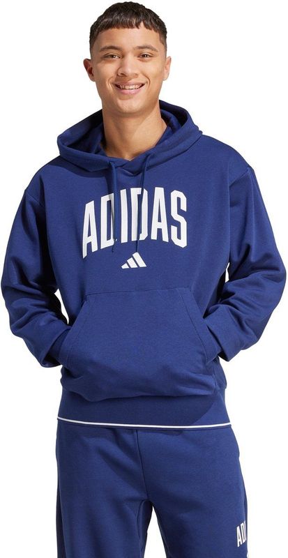 Collegiate Hoodie
