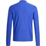 adidas - Rash Guard - Kinderen - Blauw - Duurzaam - Chloorbestendig
