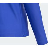 adidas - Rash Guard - Kinderen - Blauw - Duurzaam - Chloorbestendig