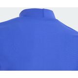 adidas - Rash Guard - Kinderen - Blauw - Duurzaam - Chloorbestendig