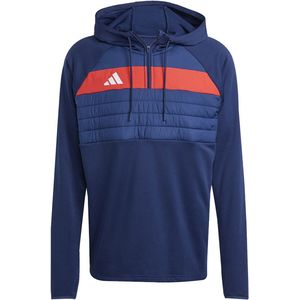 Tiro 25 Essentials Winterized Training Top