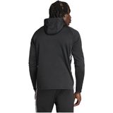 Adidas - Tiro 25 Essentials - Hoodie - Winterized - Fleece Stof