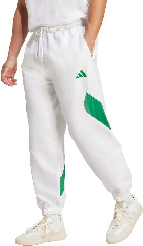 adidas - Stadium - Sportbroek - Losse Pasvorm - 100% Gerecycled Polyester