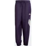 Adidas - Stadium - Sportbroek - Losse Pasvorm - 100% Gerecycled Polyester