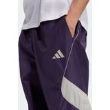 Adidas - Stadium - Sportbroek - Losse Pasvorm - 100% Gerecycled Polyester