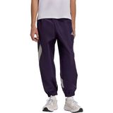 Adidas - Stadium - Sportbroek - Losse Pasvorm - 100% Gerecycled Polyester