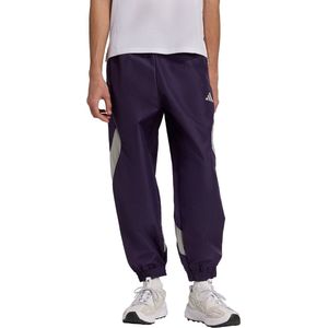 Adidas - Stadium - Sportbroek - Losse Pasvorm - 100% Gerecycled Polyester