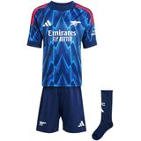 adidas - Arsenal Minikit - Uit 2025-2026 - Peuters/Kleuters