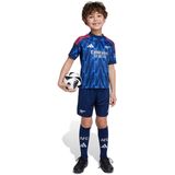 adidas - Arsenal Minikit - Uit 2025-2026 - Peuters/Kleuters