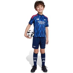 adidas - Arsenal Minikit - Uit 2025-2026 - Peuters/Kleuters