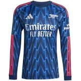 adidas - Uitshirt - 2025/26 - Voetbaltenue - Kinderen - Ajax Amsterdam