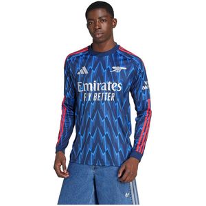adidas - Uitshirt - 2025/26 - Voetbaltenue - Kinderen - Ajax Amsterdam