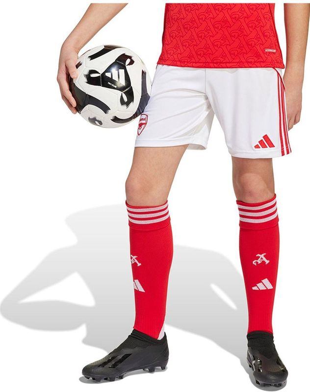 adidas - Domicile Kind - Short - Arsenal 2025/26