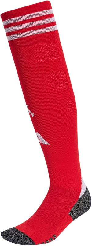 adidas - Arsenal - Thuissokken - Zwart - Gerecycled Polyester