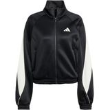 adidas - Stadium - Trainingsjack - Zwart