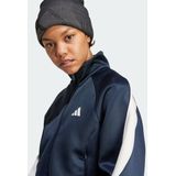 adidas - Stadium - Trainingsjack - Zwart