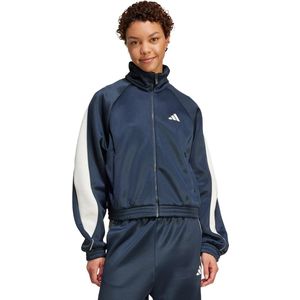 adidas - Stadium - Trainingsjack - Zwart