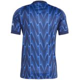 adidas - Arsenal Uitshirt 2025-2026 - Lichtblauw - Sportshirt