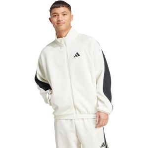 Coltrui - Offwhite/Black - Polyester/Katoen - Sportief