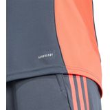 Adidas - Fc Bayern Tiro 25/26 - Sportshirt - Rood - Katoen