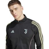 Adidas - Juventus Slim Fit Sportkleding Set - Zwart - Polyester