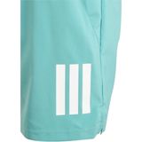 Adidas - Club 3-Stripe Short - Korte Broek - Jongens