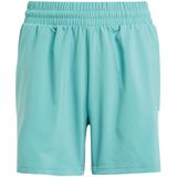 Adidas - Club 3-Stripe Short - Korte Broek - Jongens