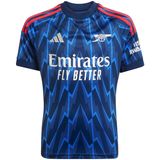 adidas - Uitshirt - Kinderen - Arsenal 2025/26